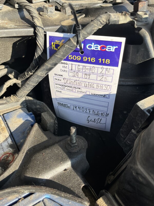 Elbląg Mazda CX-5 2.0 Skymotion 2WD Polski Salon Sprzedam zadbaną Mazdę CX-5 z 2016 roku SkyMotion