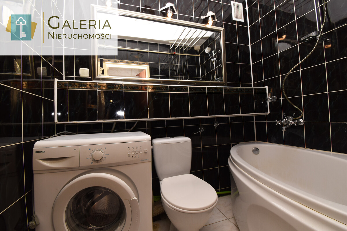 Elbląg GALERIA NIERUCHOMOŚCIZ pasji i miłości do nieruchomościNa wynajem: Trzy pokoje, wolne od zaraz! ul. Kosynierów