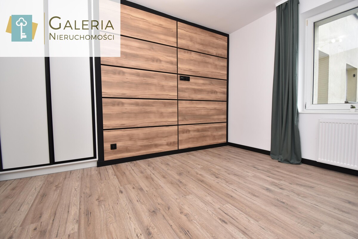 Elbląg GALERIA NIERUCHOMOŚCIZ pasji i miłości do nieruchomościNa sprzedaż: Nowoczesne, trzypokojowe mieszkanie na