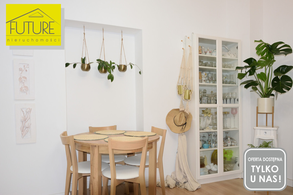 Elbląg FUTURE NIERUCHOMOŚCISprzedam mieszkanie - Elbląg, Gustawa Morcinka. MIESZKANIE PO GENERALNYM