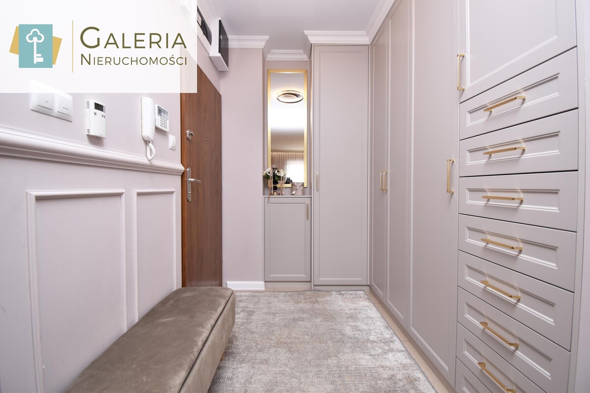 Elbląg GALERIA NIERUCHOMOŚCIZ pasji i miłości do nieruchomościNa sprzedaż: Gotowe do zamieszkania | 109 m²