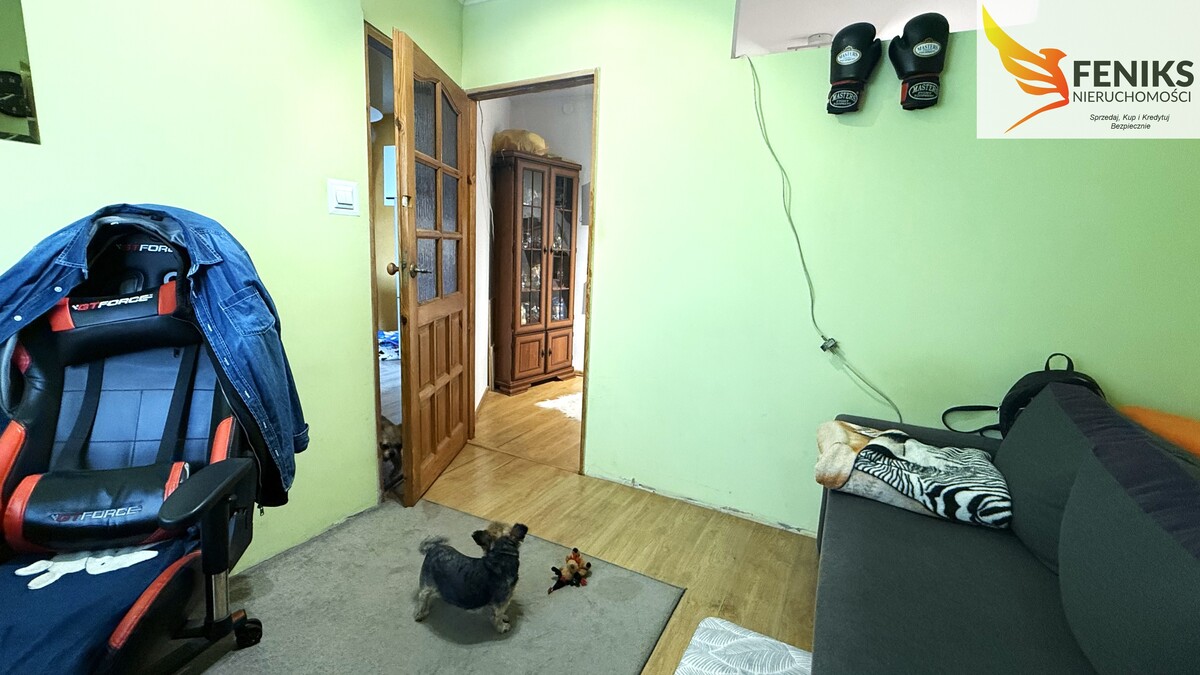 Elbląg FENIKS NIERUCHOMOŚCIPOLECA:MIESZKANIE 3 POKOJOWE W KAMIENICY UL. BROWARNACENA 315.000 ZŁ