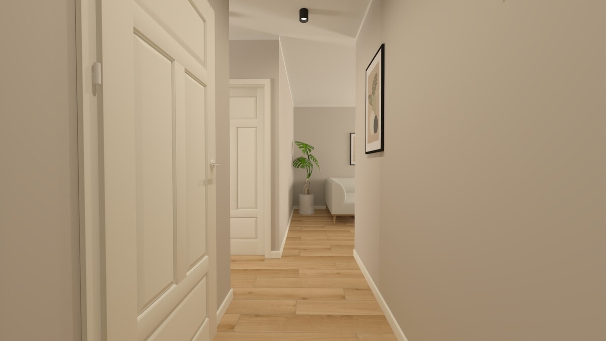 Elbląg WGN Nieruchomości oddział Elbląg prezentuję mieszkanie przy ul. Robotniczej o powierzchni 43m2,gotowe do