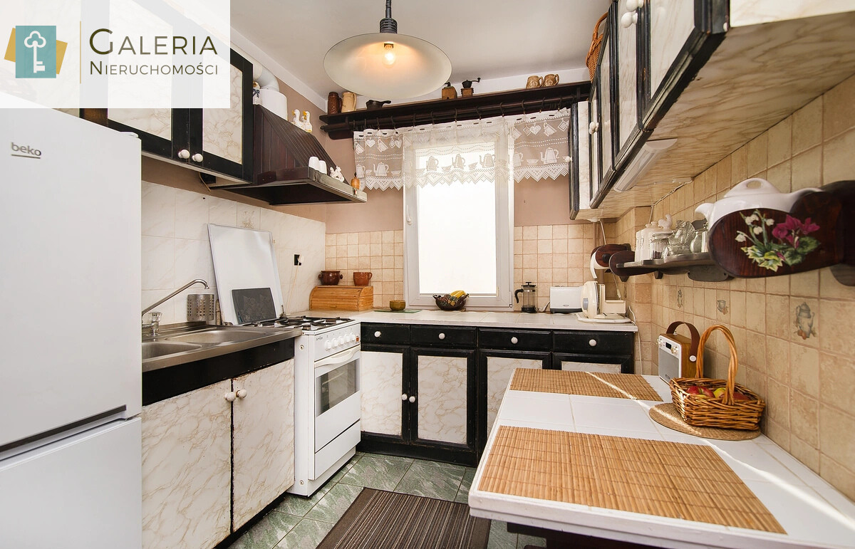 Elbląg GALERIA NIERUCHOMOŚCIZ pasji i miłości do nieruchomościNa sprzedaż: 4 pokoje | balkon | 67,5 m²