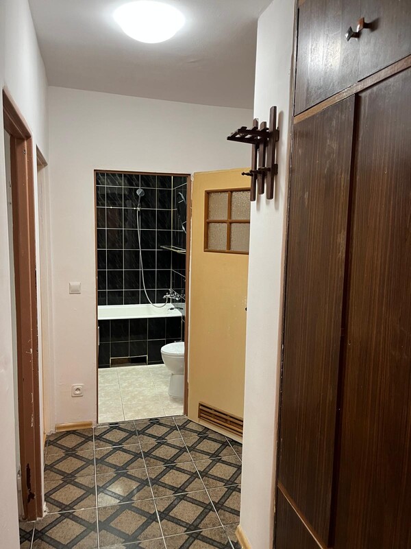 Elbląg OD ZARAZ WYNAJMĘ, NOWA CENA. DLA DWÓJKI DOROSŁYCH i JEDNEGO DZIECKA. MIESZKANIE