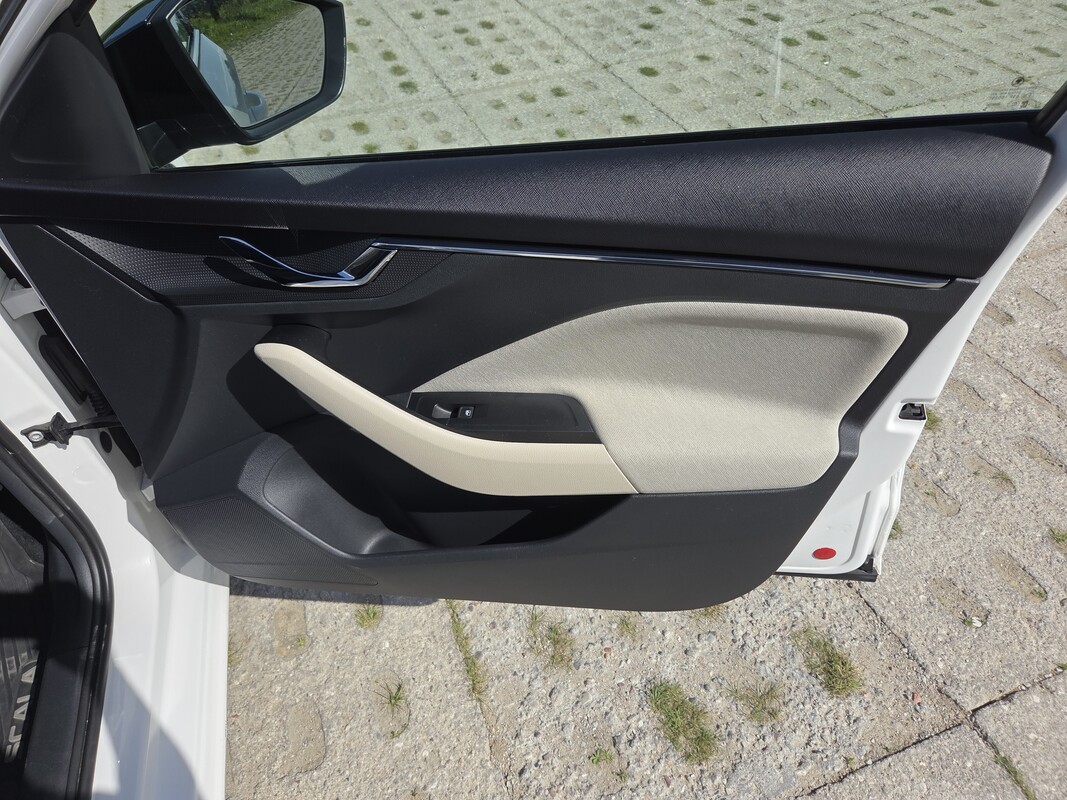 Elbląg Skoda Scala 1.0 TSI Style