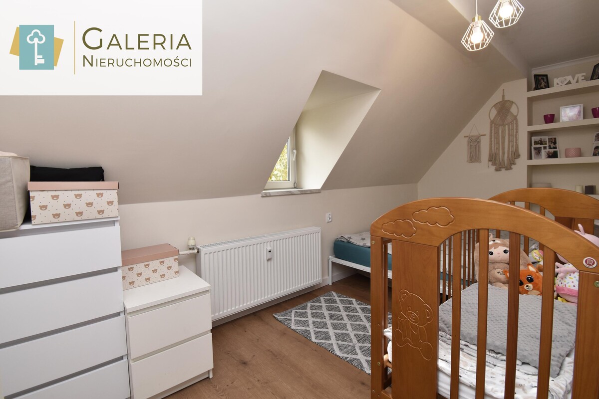 Elbląg GALERIA NIERUCHOMOŚCIZ pasji i miłości do nieruchomościNa sprzedaż: 4-pokojowe mieszkanie w ciepłym,