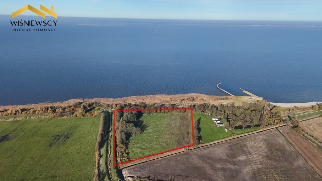 Elbląg WIŚNIEWSCY NIERUCHOMOŚCI Sp. z o.o.Sprzedam działkę - Kadyny. OFERTA SPRZEDAŻY
Na sprzedaż unikatowa