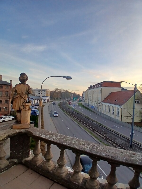 Elbląg PAŁACYK ZACISZE - zabytkowy, klimatyczny budynek w centrum miasta - kompleksowe rozwiązanie dla Twojej firmy!-