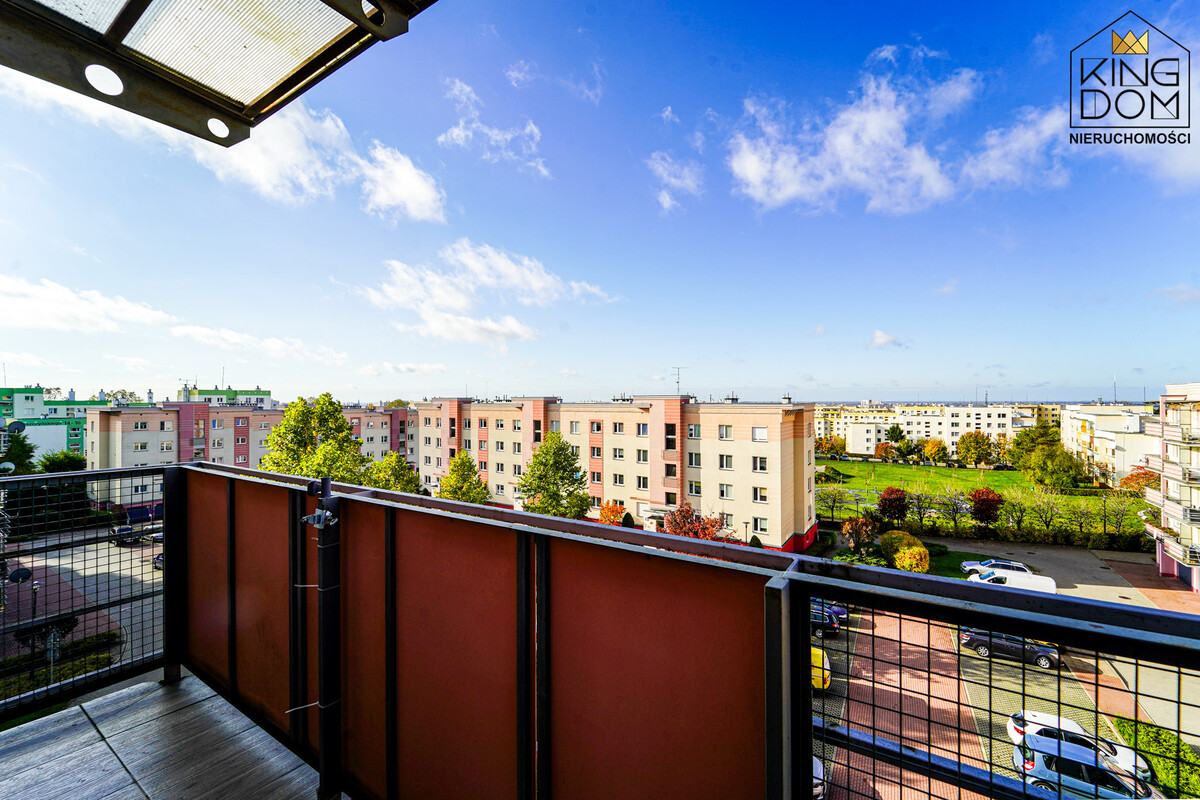 Elbląg 👑🏠 KINGDOM 🏠👑NIERUCHOMOŚCI BLISKO CIEBIE JASNE 2-POKOJOWE