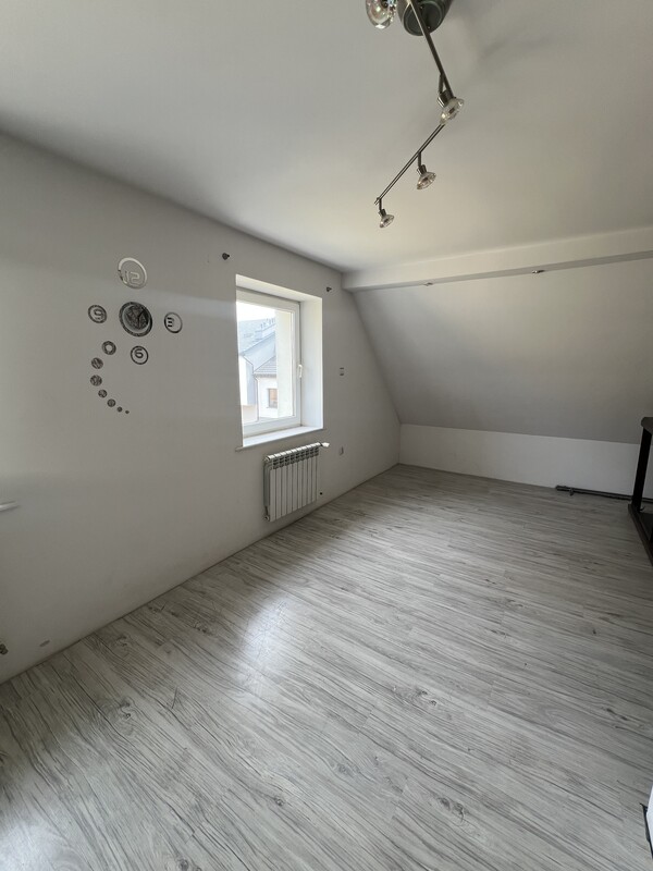 Elbląg SPRZEDAM MIESZKANIEElbląg ul. Krakusa, powierzchnia 47,8 m2