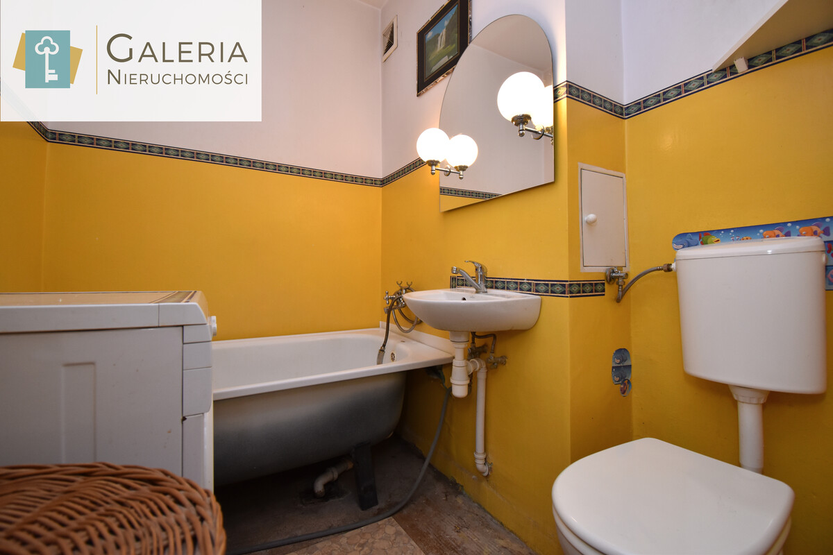 Elbląg GALERIA NIERUCHOMOŚCIZ pasji i miłości do nieruchomościNa sprzedaż: Idealne na wynajem lub na start na III