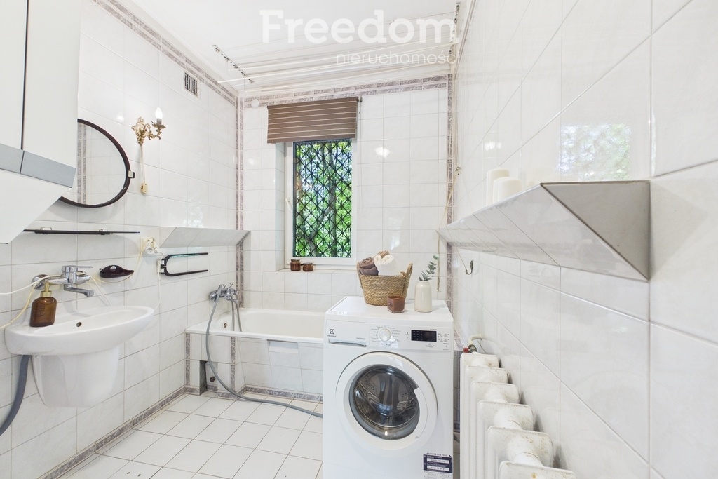 Elbląg FREEDOM NIERUCHOMOŚCISprzedam dom - Gronowo górne, Szafirowa. Dom o powierzchni około 100 m² został