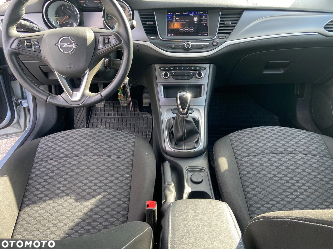 Elbląg 🚗 Sprzedam Opel Astra 1.2 T Ultimate S& S 2019r. 🚗Krajowy | Drugi właściciel