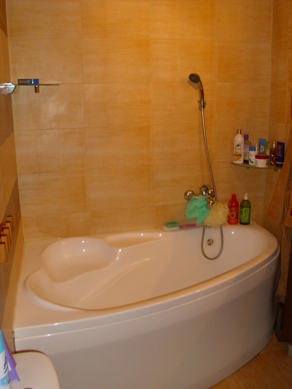 Elbląg OD 1 MARCA WYNAJMĘ MIESZKANIE znajdujące się na parterze w bloku IV piętrowym