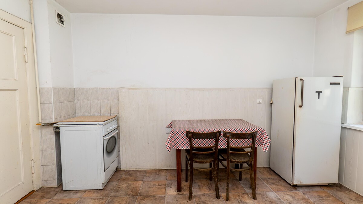 Elbląg TO MY SPRZEDAJEMYNIERUCHOMOŚCI W TYM MIEŚCIEBIURO NIERUCHOMOŚCIAMERICAN HOMEFOR SALE - 2 POKOJE - WIEJSKA