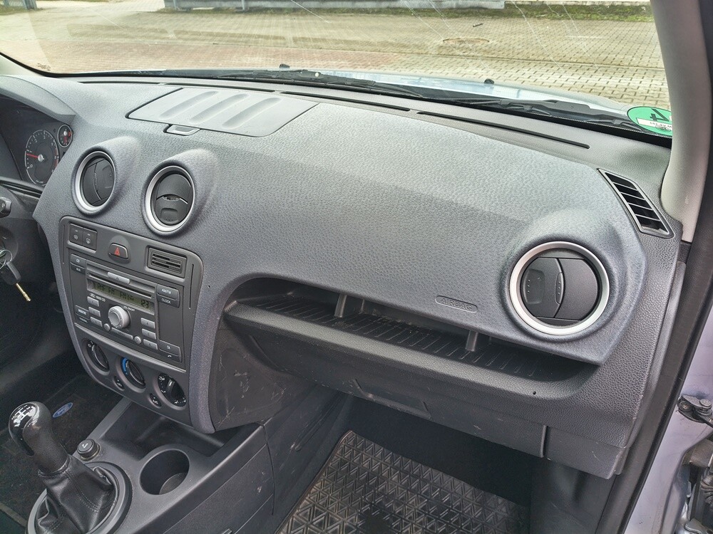 Elbląg FORD FUSION SILNIK : 1.4 DIESEL (SPALANIE 5L/100KM)Zarejestrowany i opłacony!