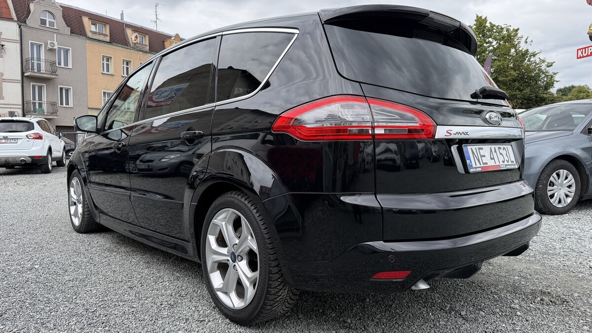 Elbląg Auto Leew LEWANDOWSKI