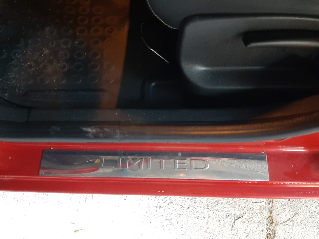 Elbląg 🚗 Sprzedam: Renault Megane 1.2 16V TCe Energy Limited - stan idealny 🚗