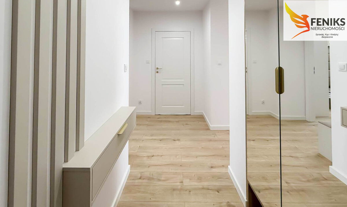 Elbląg FENIKS NIERUCHOMOŚCIPOLECA:MIESZKANIE 2 POKOJOWE UL. GRUNWALDZKACENA 549.000 ZŁ POWIERZCHNIA