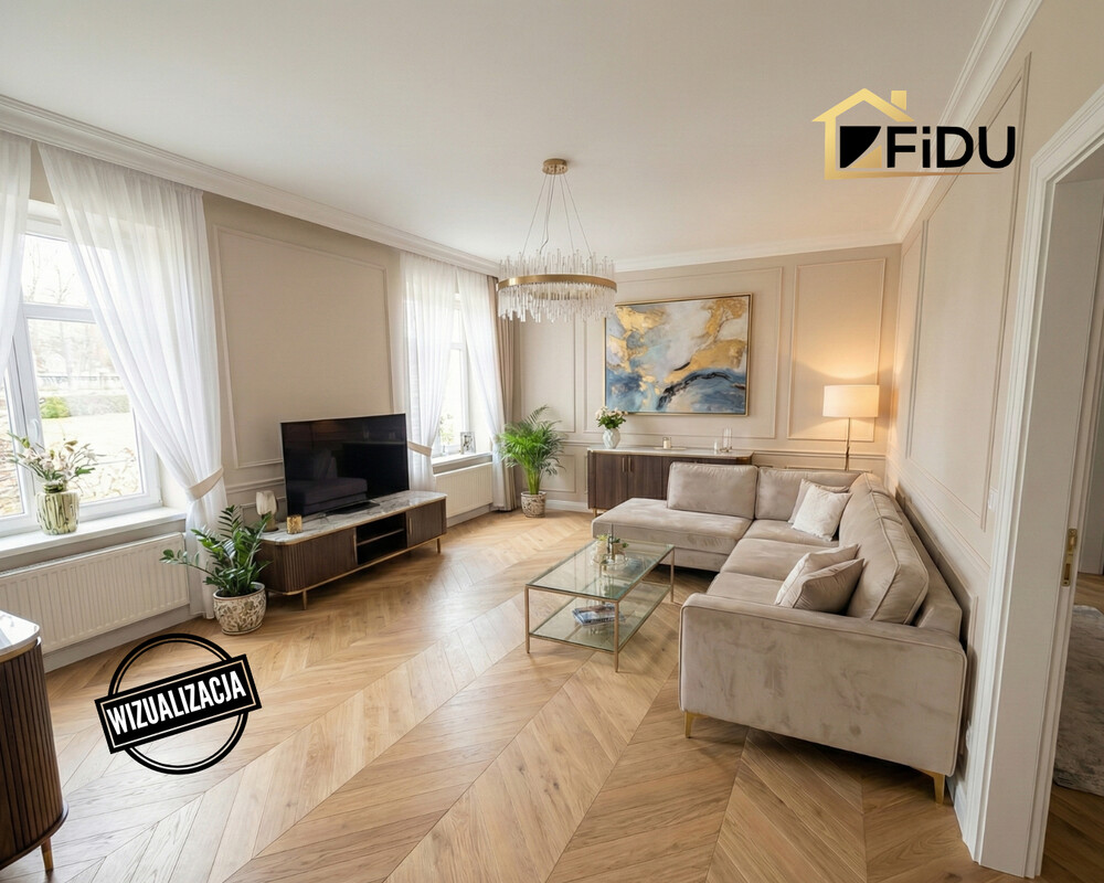 Elbląg ⭐ ⭐ ⭐ ⭐⭐FiDU Biuro Nieruchomości prezentuje:📍 Mieszkanie Elbląg, ul.