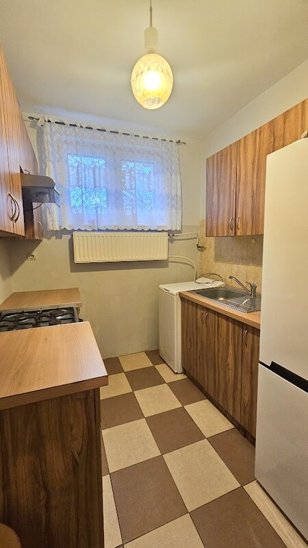 Elbląg KWADRAT NIERUCHOMOŚCIKAWALERKAOGRZEWANIE Z MIASTADOSTĘPNE OD ZARAZ