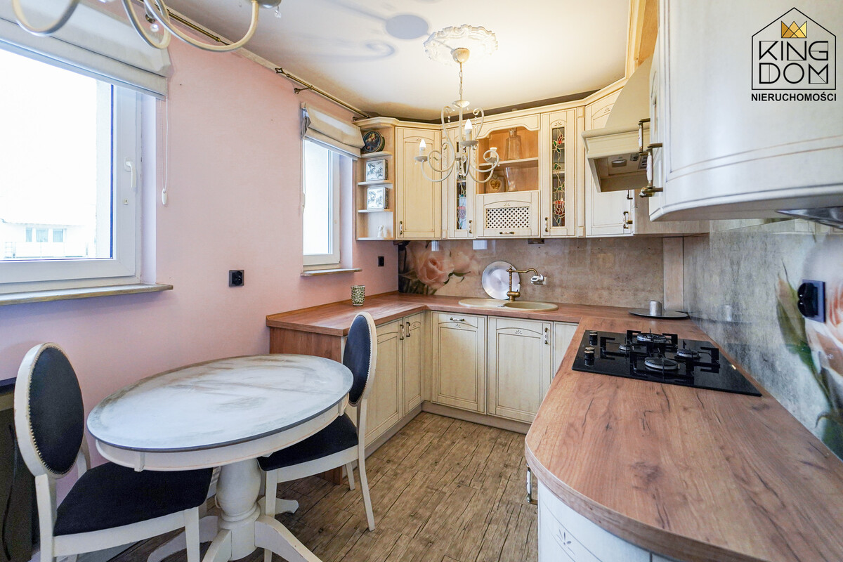 Elbląg 👑🏠 KINGDOM 🏠👑NIERUCHOMOŚCI BLISKO CIEBIE PRZESTRONNE