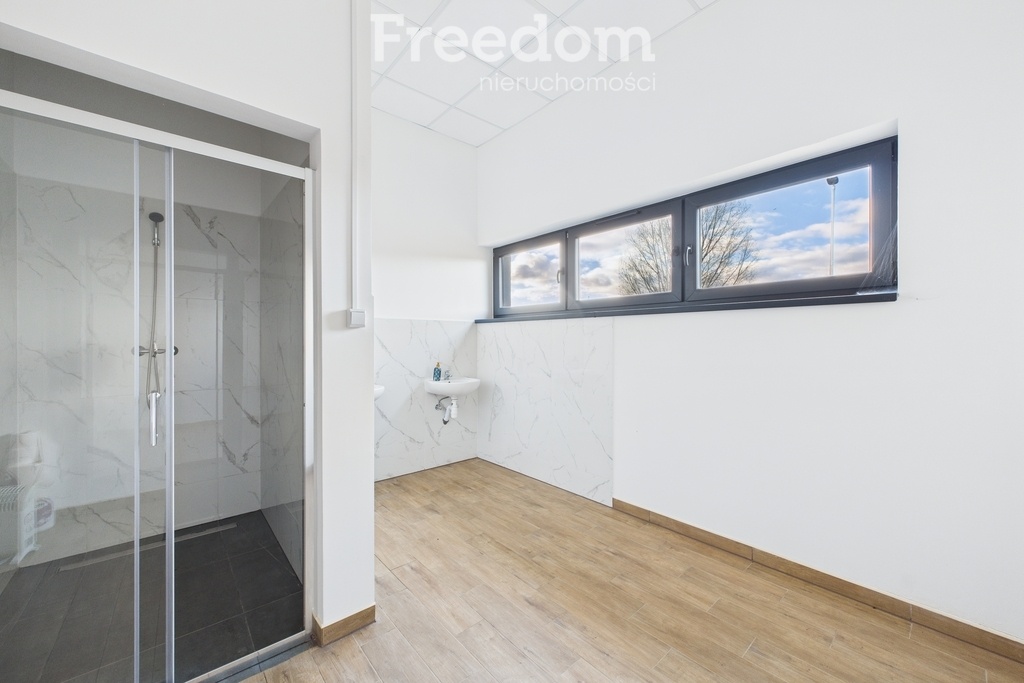 Elbląg FREEDOM NIERUCHOMOŚCISprzedam lokal użytkowy - Elbląg, Stanisława Sulimy. Przedmiotem sprzedaży jest