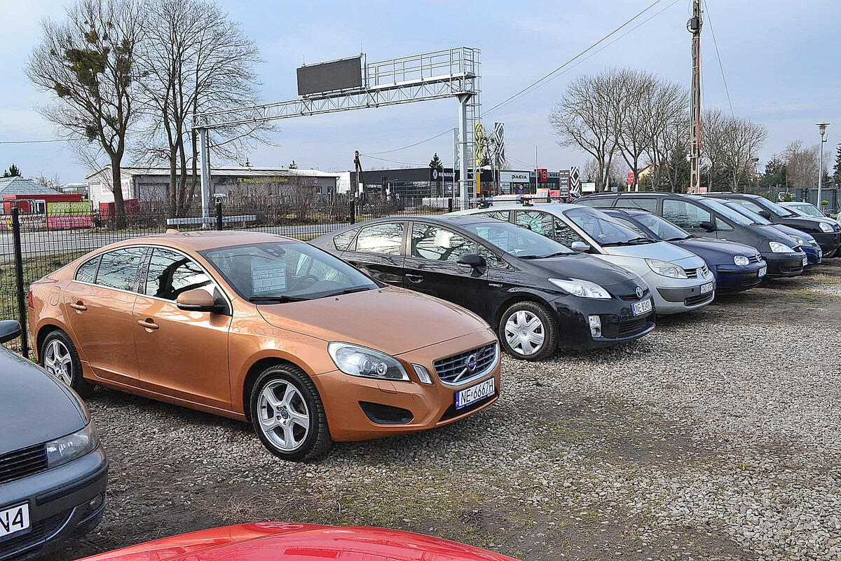 Elbląg Szukasz taniego auta? A może chcesz szybko sprzedać swój obecny samochód?