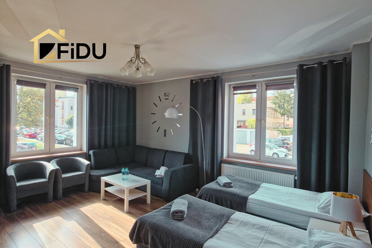 Elbląg ⭐ ⭐ ⭐ ⭐ ⭐FiDU Biuro Nieruchomości prezentuje:🏡