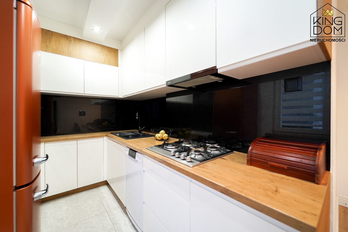 Elbląg 👑🏠 KINGDOM 🏠👑NIERUCHOMOŚCI BLISKO CIEBIE PRZESTRONNE