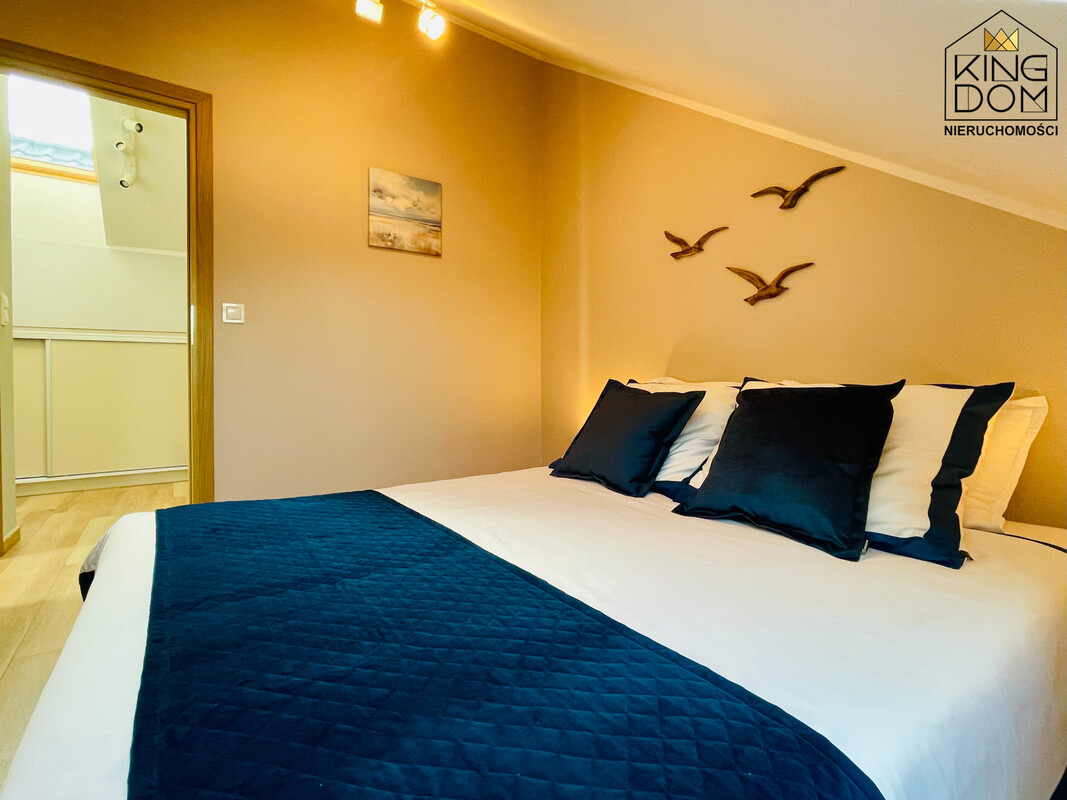 Elbląg 👑🏠  KINGDOM  🏠👑NIERUCHOMOŚCI BLISKO CIEBIE  KLIMATYZOWANY,