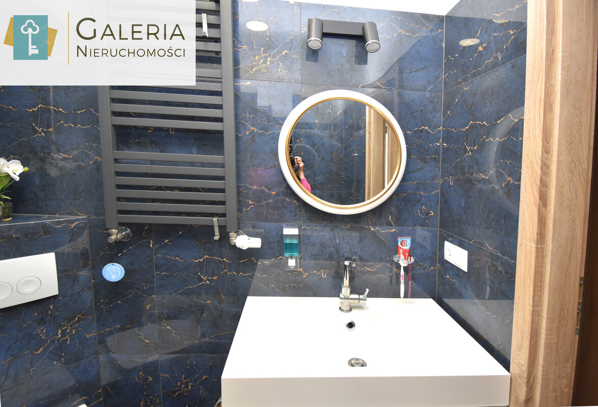 Elbląg GALERIA NIERUCHOMOŚCIZ pasji i miłości do nieruchomościNa sprzedaż: 2 pokojowe mieszkanie gotowe do