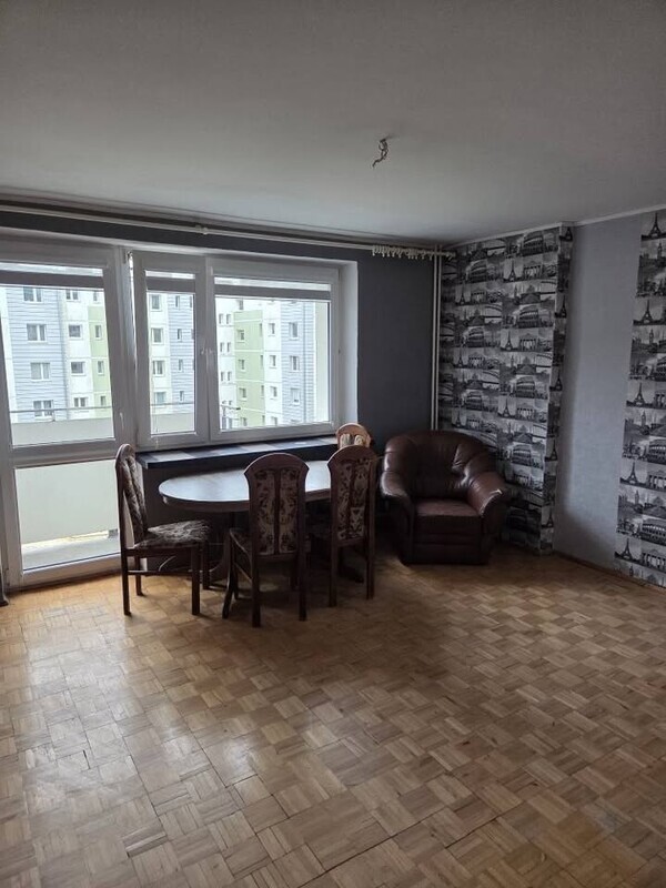 Elbląg Mieszkanie 61,4 m² z potencjałem – 419 000 zł do negocjacjiul. Robotnicza, 82-300 Elbląg /obok