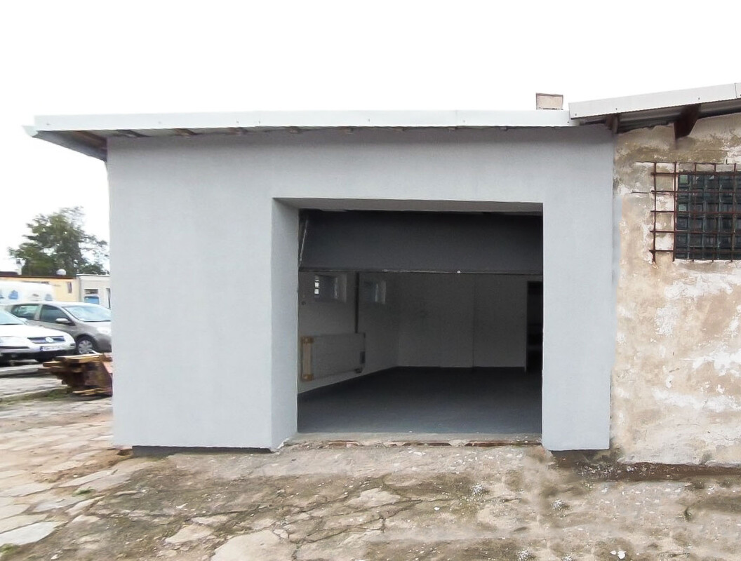 Elbląg 🏠  DE FACTO NIERUCHOMOŚCI  🏠    TWÓJ ZAUFANY PARTNER   BUDYNEK