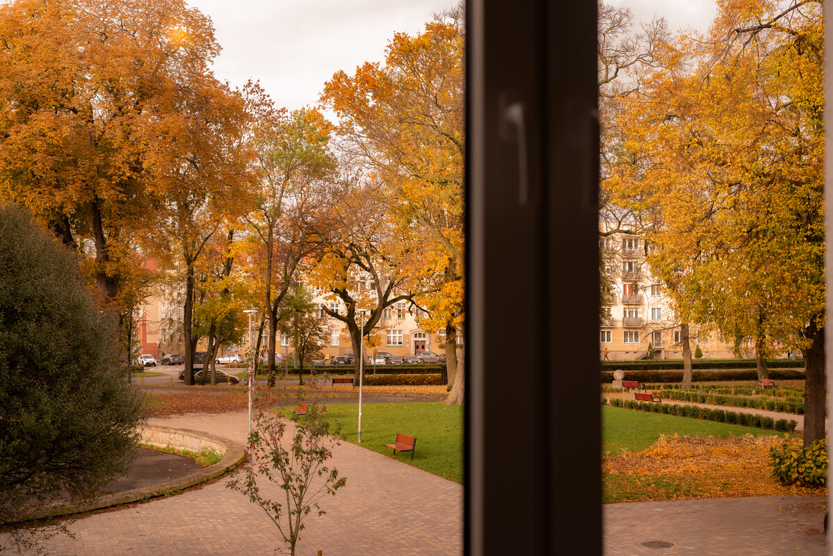 Elbląg NOVA STREFA NIERUCHOMOŚCISprzedamPiękne i przytulne 2-pokojowe mieszkanie na 1 piętrze przy Parku Planty–