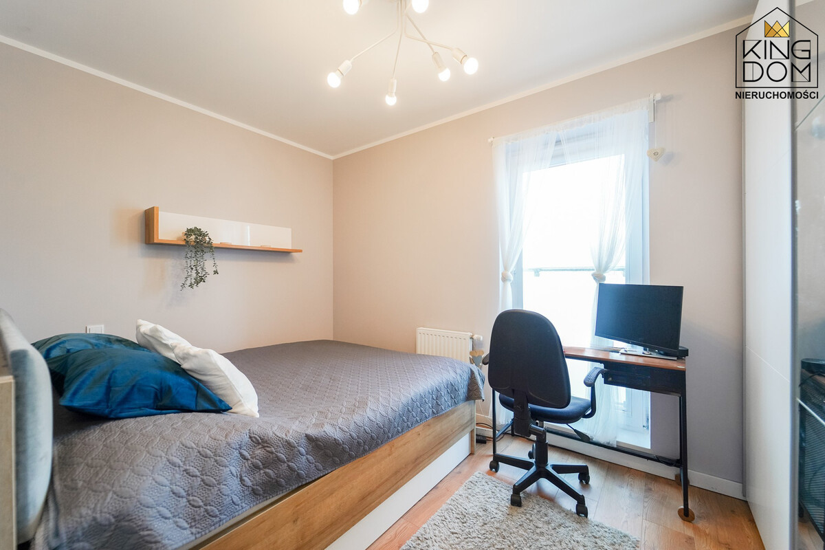 Elbląg 👑🏠 KINGDOM 🏠👑NIERUCHOMOŚCI BLISKO CIEBIE FUNKCJONALNE,