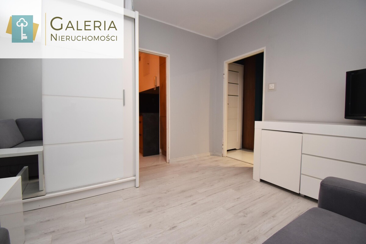 Elbląg GALERIA NIERUCHOMOŚCIZ pasji i miłości do nieruchomościNa sprzedaż: Mieszkanie gotowe do wprowadzenia przy
