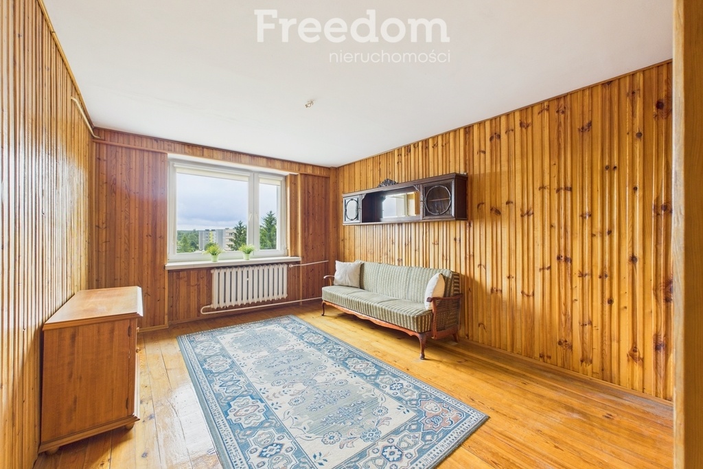 Elbląg FREEDOM NIERUCHOMOŚCISprzedam mieszkanie - Orneta, Przemysłowa. Mieszkanie znajduje się na IV piętrze