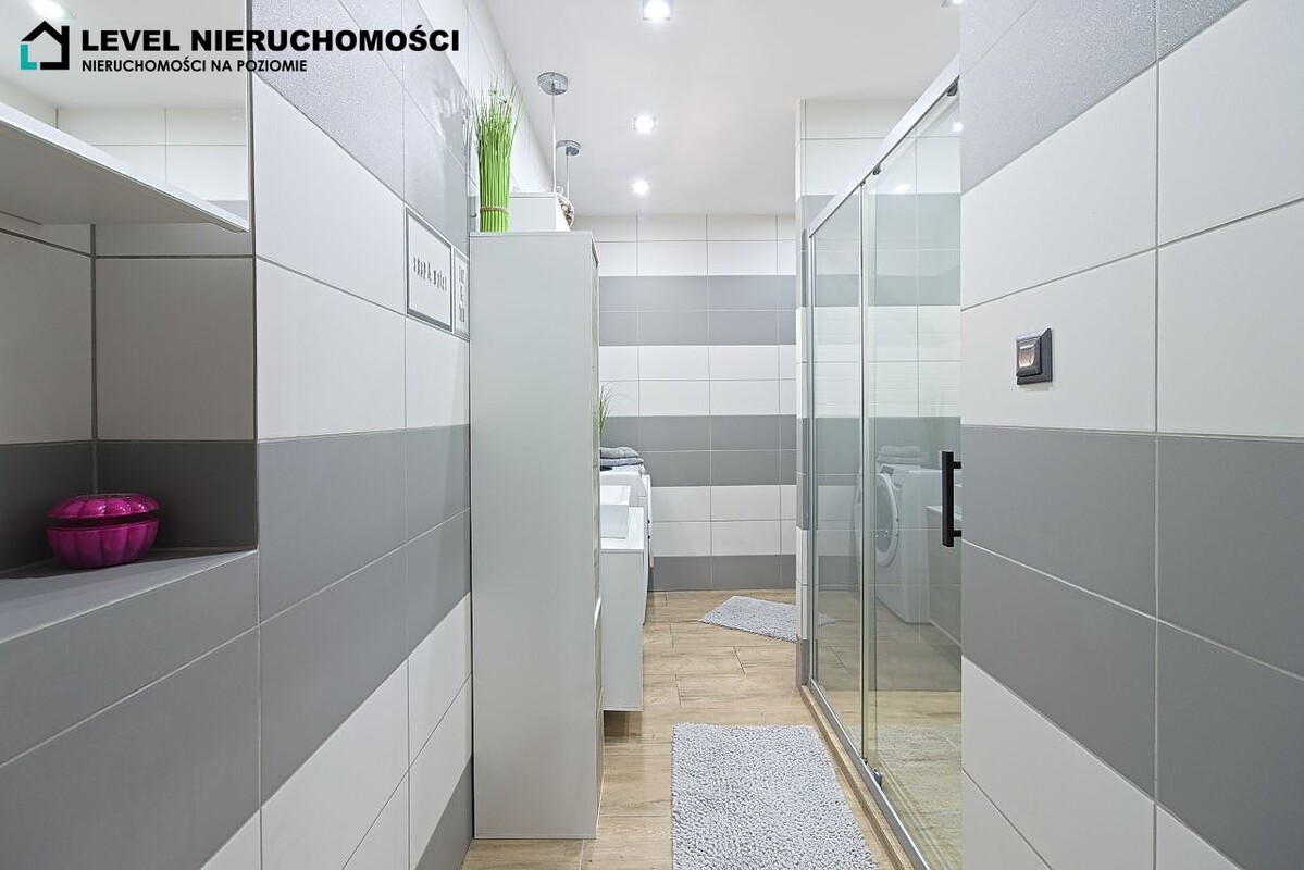 Elbląg LEVEL NIERUCHOMOŚCI Dom w mieście z dużą działką ul. Idzikowskiego NIERUCHOMOŚCI NA