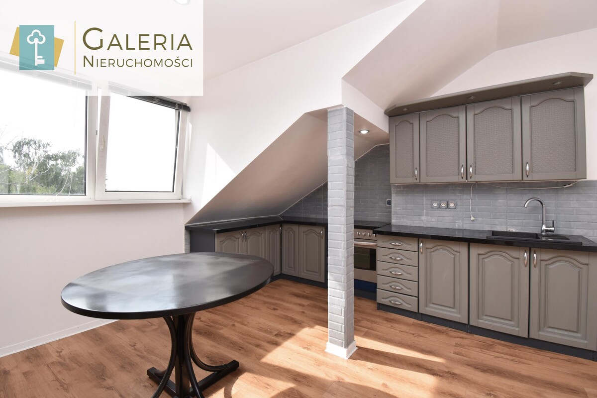 Elbląg GALERIA NIERUCHOMOŚCIZ pasji i miłości do nieruchomościNa sprzedaż: Rodzinne 4 pokojowe mieszkanie z duszą