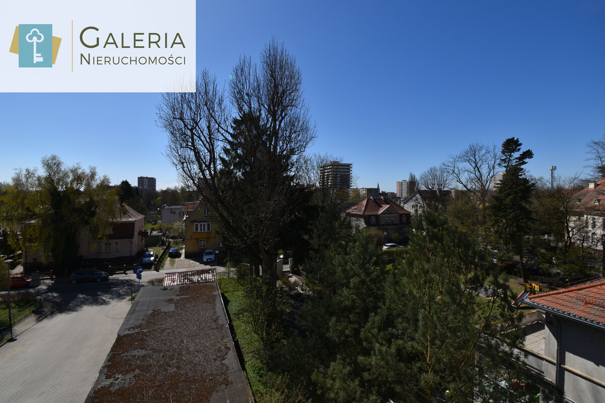 Elbląg GALERIA NIERUCHOMOŚCIZ pasji i miłości do nieruchomościNa sprzedaż: Dwa pokoje, balkon, świetna