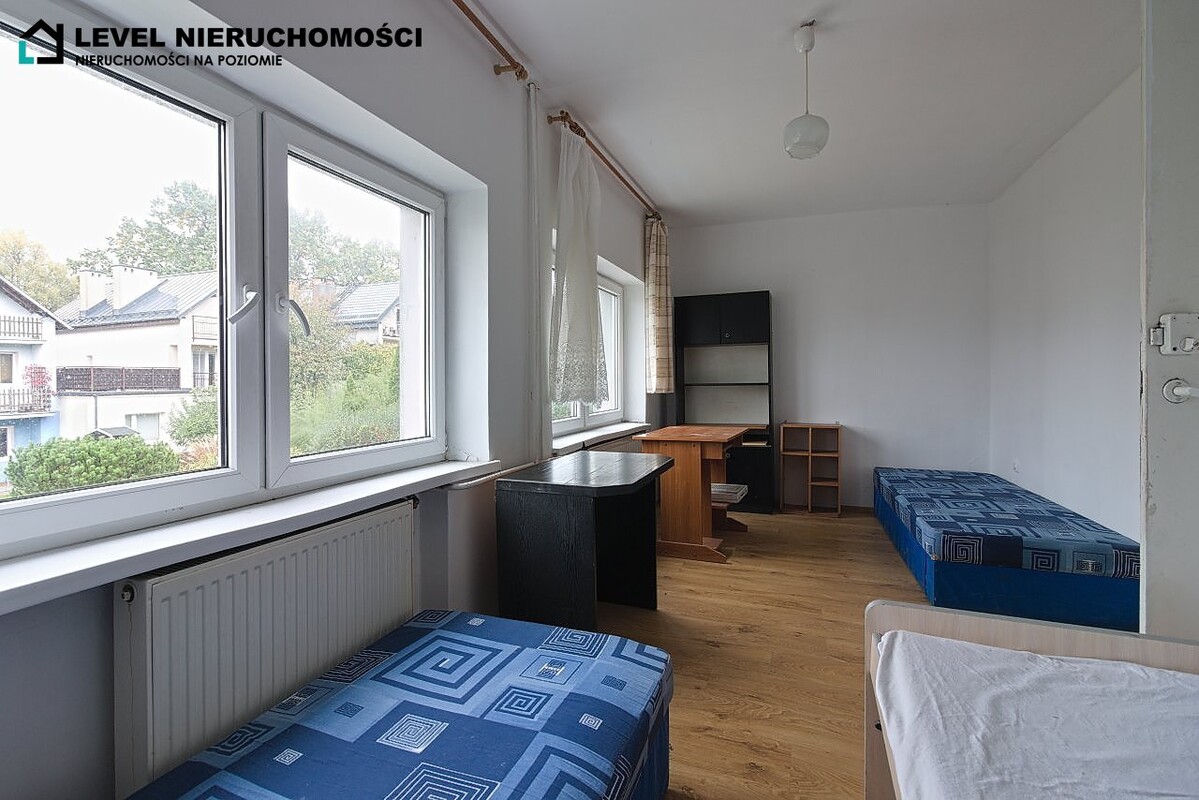 Elbląg LEVEL NIERUCHOMOŚCI Dom skrajny w mieście, ul. Warmińska, Elbląg NIERUCHOMOŚCI NA