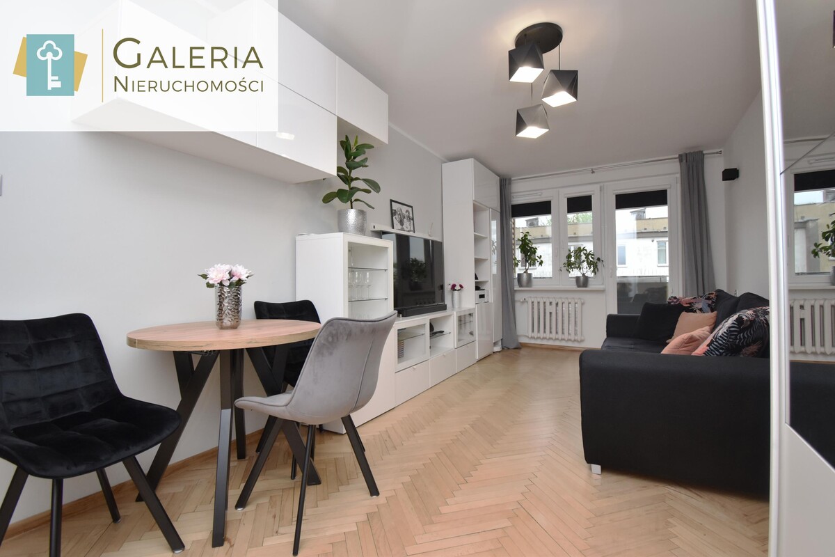 Elbląg GALERIA NIERUCHOMOŚCIZ pasji i miłości do nieruchomościNa sprzedaż: Komfortowe 2 pokoje |świetna