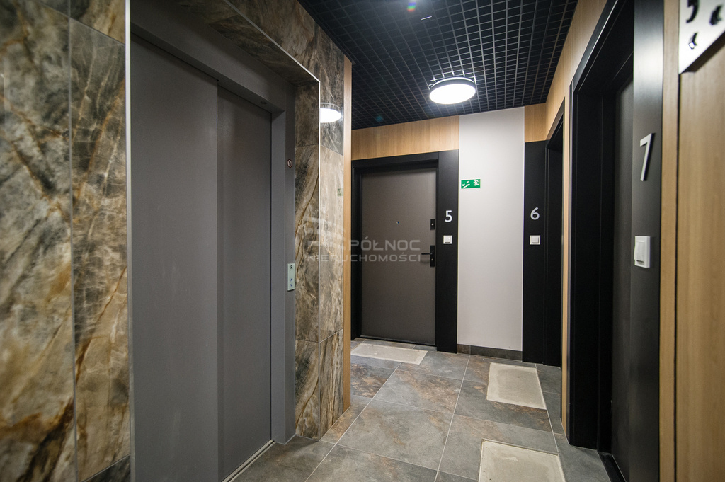 Elbląg PÓŁNOC NIERUCHOMOŚCISprzedam lokal użytkowy - Gdańsk, Turystyczna. Na sprzedaż lokal A12 o powierzchni