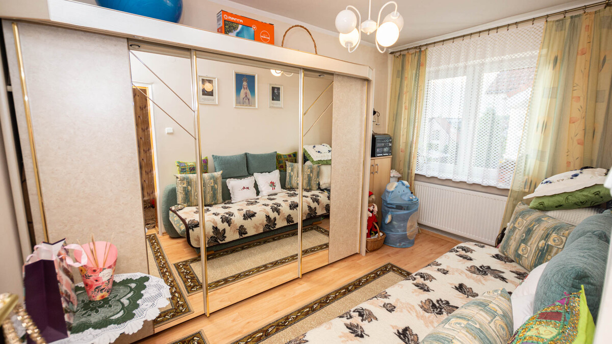 Elbląg * * * ABC NIERUCHOMOŚCI * * * NOWA OFERTA! PRZESTRONNY DOM W DOSKONAŁEJ LOKALIZACJI !o pow. 160 m2,