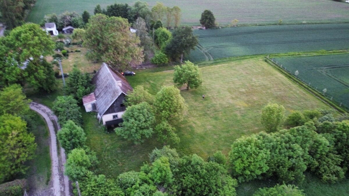 Elbląg 🏡 SPRZEDAM DOM Z DUŻĄ DZIAŁKĄ 🌳
