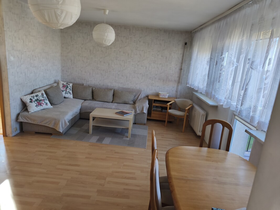 Elbląg 🏠 mieszkanie 55 m² w Elblągu – ul. Robotnicza 94 🏠Wyjątkowa oferta