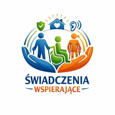 Elbląg 🛡️Świadczenie wspierające&nbsp;&ndash; od&nbsp;788 zł&nbsp;do&nbsp;4 336 zł