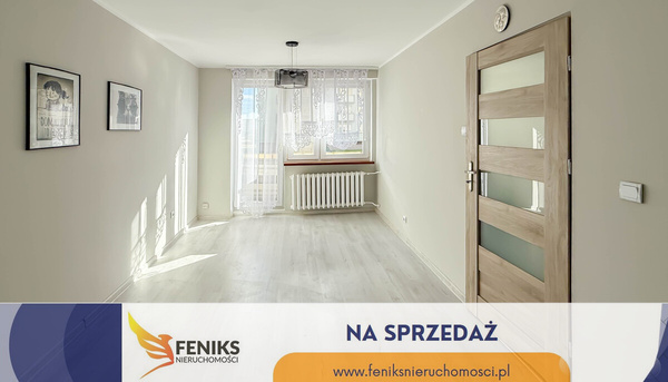 Elbląg FENIKS NIERUCHOMOŚCIPOLECA:MIESZKANIE 2 POKOJOWE  UL. MALBORSKACENA 298.000 ZŁ  POWIERZCHNIA 38 